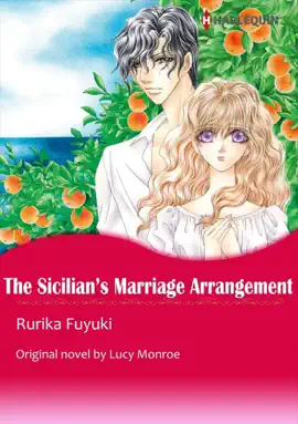 Read: The Sicilian's Marriage Arrangement Book