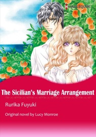The Sicilian's Marriage Arrangement - Rurika Fuyuki