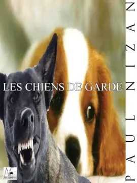 Read: Book Les chiens de garde