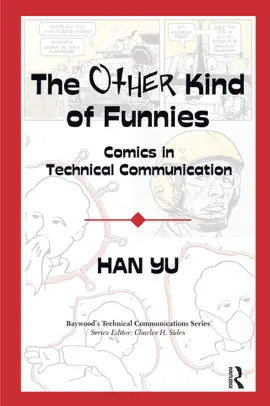 Read: The Other Kind of Funnies Book