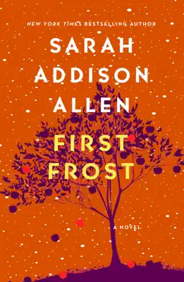 First Frost by Sarah Addison Allen book