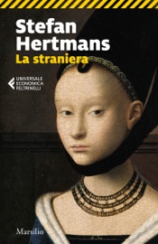 La straniera - Stefan Hertmans