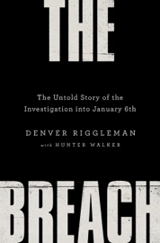The Breach - Denver Riggleman