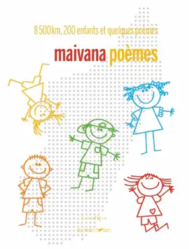 Read: Maivana poèmes Book
