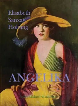 Read: Angelika