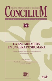 La encarnación en una era poshumana - Susan Abraham, Bernardeth Caero Bustillos & Po Ho Huang