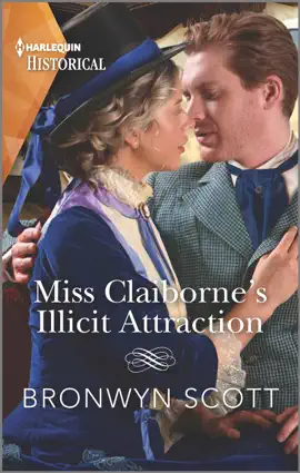 Read: Miss Book Claiborne's Illicit Attraction