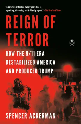 Read: Reign of Book Terror