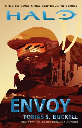 Read: Halo: Book Envoy