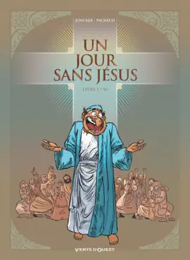 Read: Un Book jour sans Jésus - Tome 01