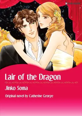 Read: Book Lair Of The Dragon