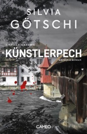 Künstlerpech - Silvia Götschi