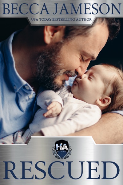 Rescued (Holt Agency, Book 1)