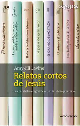 Read: Relatos cortos de Book Jesús