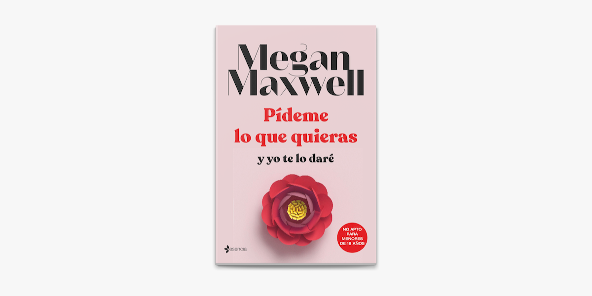 Trilogía Pídeme lo que quieras (Spanish Edition) See more Spanish  EditionSpanish Edition