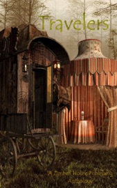 Travelers - Zimbell House Publishing
