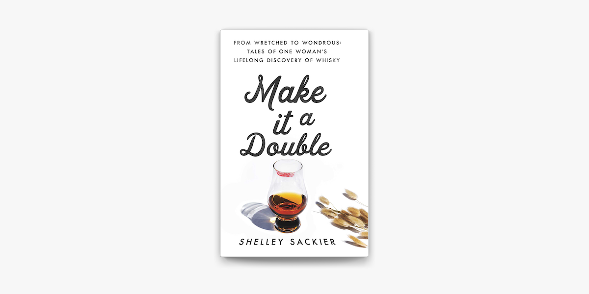 Double vrille on Apple Books