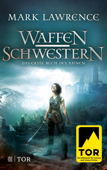 Waffenschwestern - Mark Lawrence