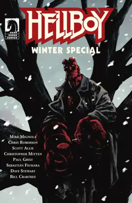 Hellboy™ Winter Special 2017