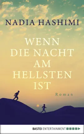 Read: Wenn Book die Nacht am hellsten ist