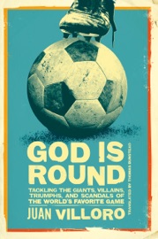 God is Round - Juan Villoro & Thomas Bunstead