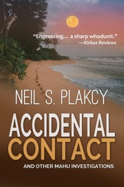 Accidental Contact - Neil S. Plakcy