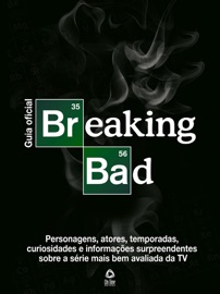Guia Oficial Breaking Bad On Line Editora