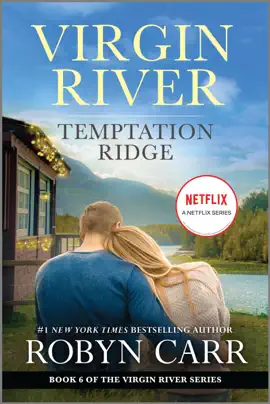 Read: Book Temptation Ridge