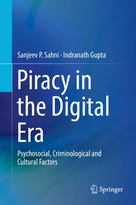 Read: Piracy in Book the Digital Era