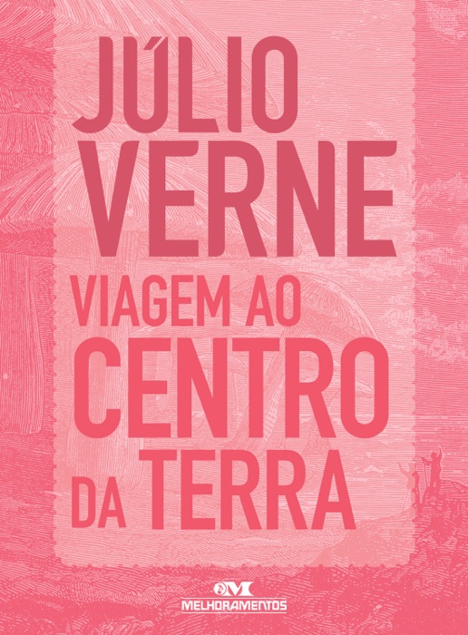 Viagem ao Centro da Terra