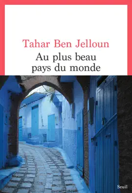 Read: Au plus beau pays du monde Book