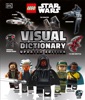 Book LEGO Star Wars Visual Dictionary Updated Edition