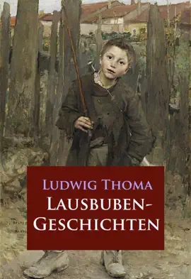 Read: Lausbubengeschichten