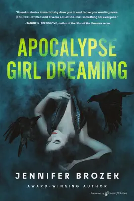 Read: Apocalypse Book Girl Dreaming