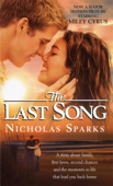 The Last Song - Nicholas Sparks