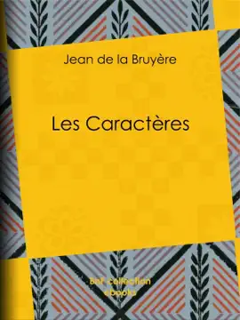 Read: Les Book Caractères