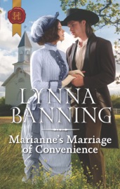 Marianne's Marriage of Convenience - Lynna Banning