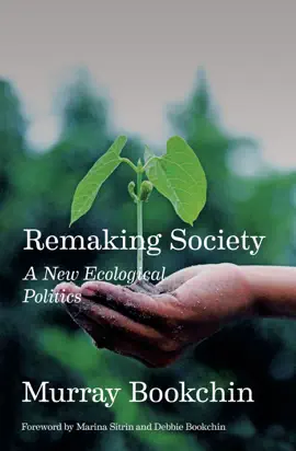 Read: Book Remaking Society