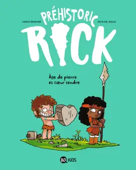 Read: Age Book de pierre et coeur tendre