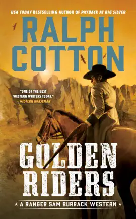 Read: Golden Book Riders