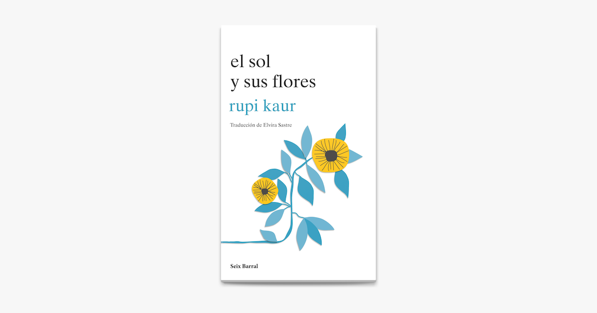 TODO LO QUE NECESITO EXISTE YA EN MI by RUPI KAUR Spanish Book Brand New