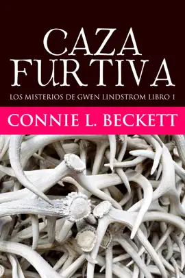 Caza Furtiva
