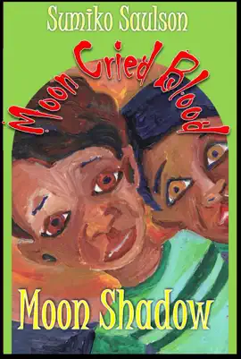 Read: Moon Shadow Book