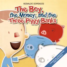 Read: The Boy,The Money And The Three Book Pig Banks