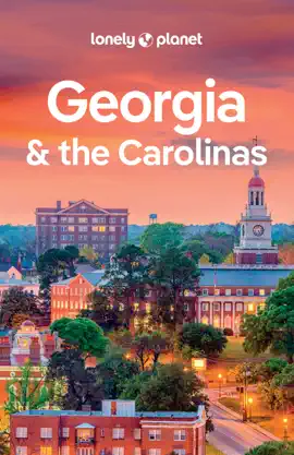 Georgia & the Carolinas 3[GTC3]