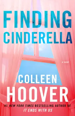 Finding Cinderella by Colleen Hoover book