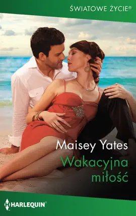 Read: Wakacyjna Book miłość