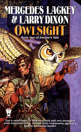 Read: Owlsight