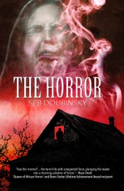 The Horror - Seb Doubinsky