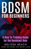 Book BDSM For Beginners